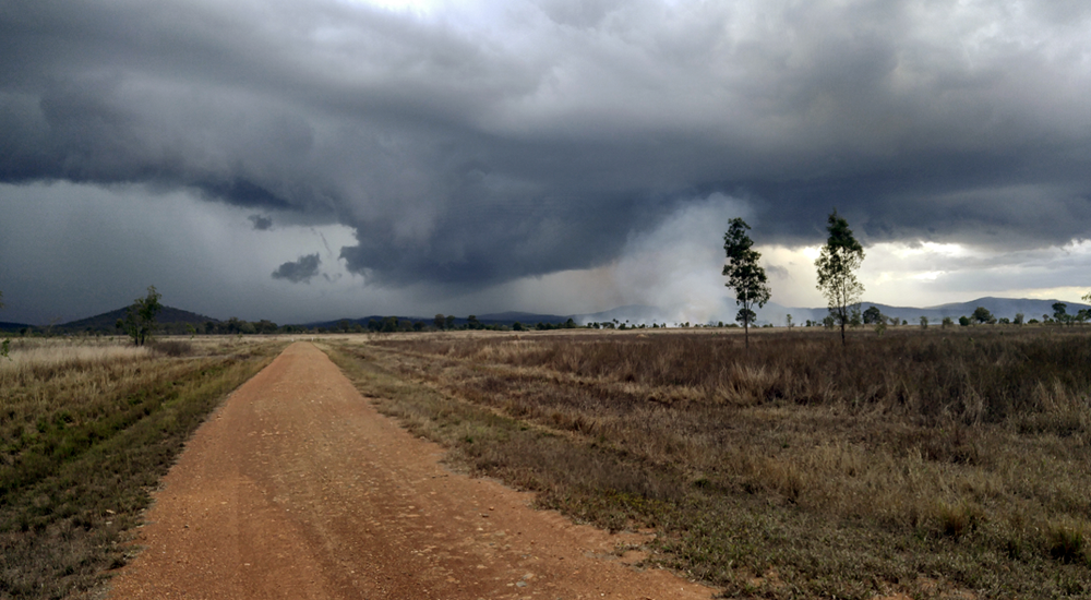 Natural disasters and weather events